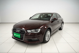 奥迪A3 2016款 Limousine 35 TFSI 进取型