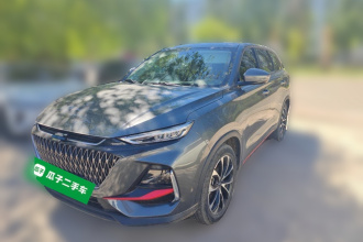 长安欧尚X7 PLUS 2023款 畅享版 1.5T自动智享型