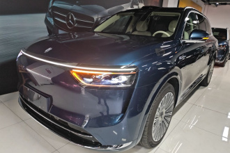 鸿蒙智行 问界M8 2025款 增程 Ultra版 53.4kWh 6座版 (192线激光雷达）