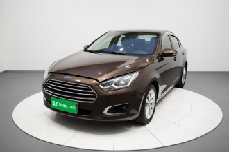 福特 福睿斯 2015款 1.5L 自动时尚型