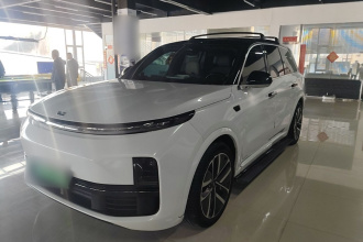 理想汽车 理想L9 2022款 Max