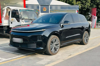 理想汽车 理想L6 2024款 Pro