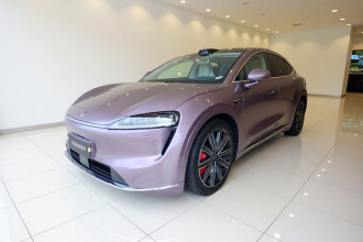 鸿蒙智行 智界R7 2025款 增程 331km Ultra