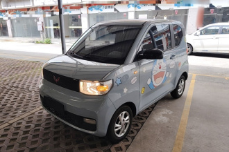 五菱汽车 宏光MINIEV 2020款 自在款 三元锂