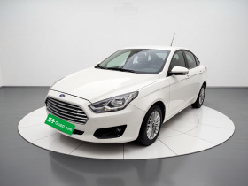 福特 福睿斯 2017款 1.5L 手动舒适型