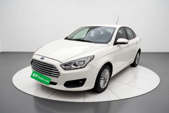 福特 福睿斯 2017款 1.5L 手动舒适型