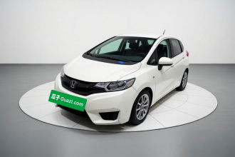 本田 飞度 2016款 1.5L LX 手动舒适型