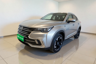 长安CS85 COUPE 2019款 2.0T 自动动版 国VI