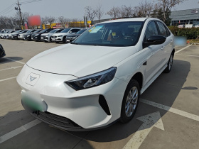 凯翼 轩度EV 2024款 悦行版