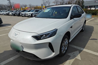 凯翼 轩度EV 2024款 悦行版