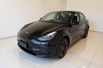 特斯拉 Model Y 2023款 后轮驱动版