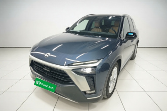 蔚来ES8 2022款 75kWh 六座版