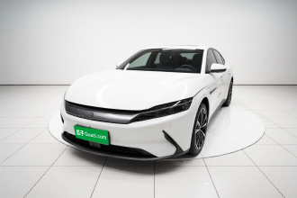 比亚迪 汉 2020款 EV 四驱高性能版旗舰型