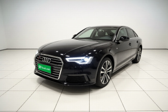 奥迪A6L 2022款 45 TFSI 臻选致雅型