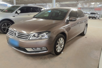 大众 迈腾 2015款 改款 1.8TSI 豪华型