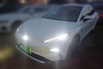 飞凡汽车 飞凡F7 2023款 进阶Pro版