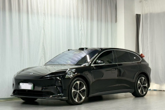 蔚来ET5T 2024款 75kWh Touring