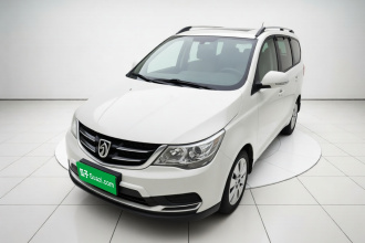 宝骏730 2016款 1.5L 手动标准型 7座