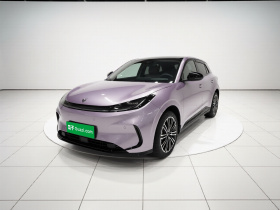 ARCFOX极狐 极狐T1 2025款 425 MAX