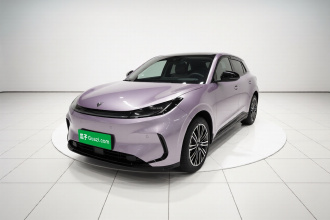 ARCFOX极狐 极狐T1 2025款 425 MAX