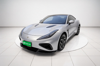 哪吒汽车 哪吒GT 2023款 560 Lite