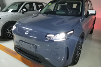零跑汽车 零跑A10 2026款 403悦享版