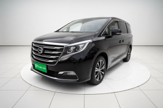 广汽传祺 传祺M8 2018款 320T 尊贵版