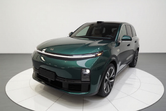 理想汽车 理想L9 2022款 Max