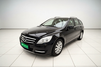 奔驰R级 2011款 R 300 L 商务型