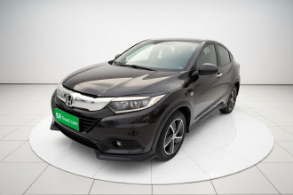 本田 缤智 2020款 1.5L CVT先锋版