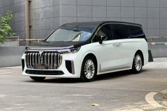 岚图汽车 岚图梦想家 2024款 PHEV 超长续航尊贵版