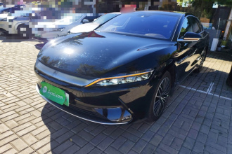 比亚迪 汉 2020款 EV 超长续航版豪华型