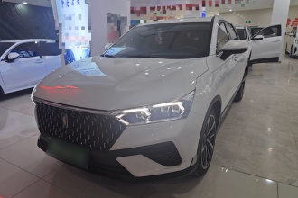 奔腾T77 2019款 230 TID 自动尊享型 国VI