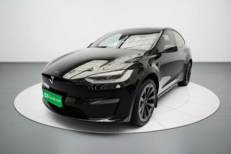 特斯拉 Model X 2023款 双电机全轮驱动版