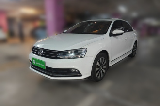 大众 速腾 2017款 1.6L 自动舒适型