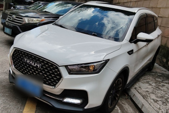 君马汽车 君马S70 2018款 1.5T 手动豪华型 5座