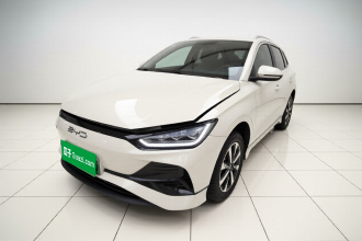 比亚迪e2 2023款 豪华型