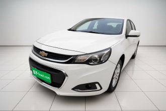 雪佛兰 迈锐宝 2018款 530T 自动舒适版