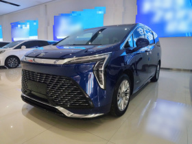 别克 世纪 2023款 2.0T 六座蕴世版