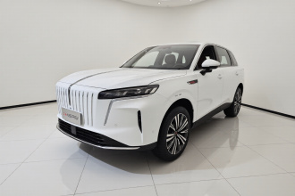 红旗HS6 PHEV 2026款 240智混版