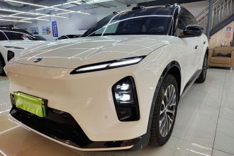 蔚来ES6 2025款 75kWh