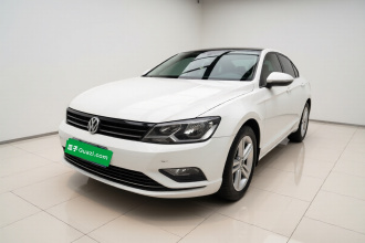 大众 凌渡 2015款 280TSI DSG舒适版