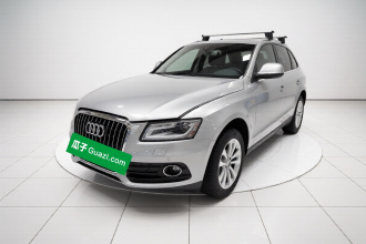 奥迪Q5 2015款 40 TFSI 技术型