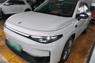 零跑汽车 零跑C10 2024款 210激光雷达版