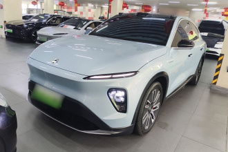 蔚来EC7 2023款 100kWh