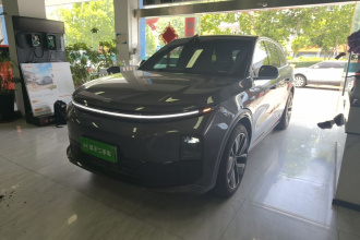 理想汽车 理想L6 2024款 Pro
