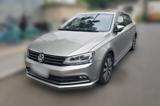 大众 速腾 2018款 280TSI DSG舒适型