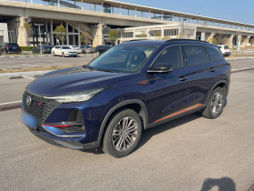 长安CS75 PLUS 2021款 1.5T 自动尊贵型