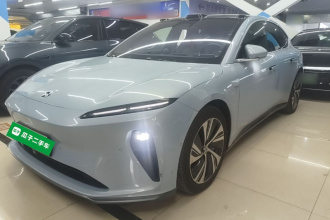 蔚来ET5 2022款 75kWh