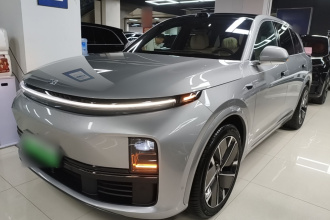 理想汽车 理想L7 2025款 Ultra 智能焕新版